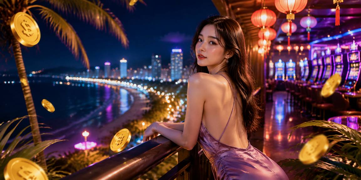 98aa Ưu đãi chào mừng Casino